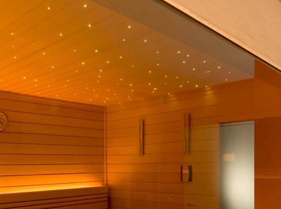 Nordic Saunas & Steam Ltd: Portfolio