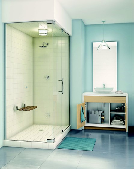 Nordic Saunas & Steam Ltd: Portfolio