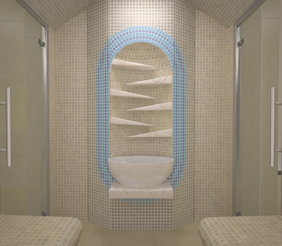 Nordic Saunas & Steam Ltd: Portfolio