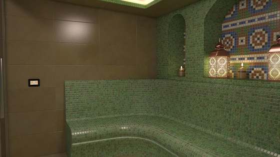 Nordic Saunas & Steam Ltd: Portfolio