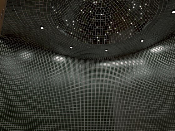 Nordic Saunas & Steam Ltd: Portfolio