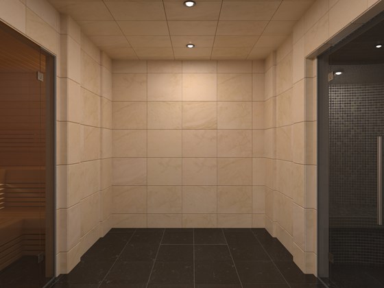 Nordic Saunas & Steam Ltd: Portfolio